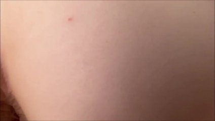 Две щёлки - один хуй в бесконечном цикле